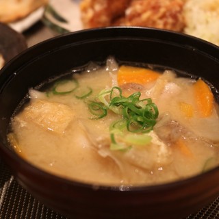 ごはんとわたし_1