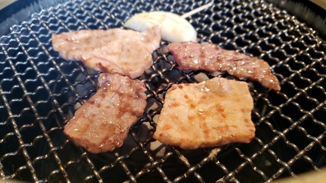 おれの焼肉 - 船越（焼肉）の写真