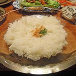 馬来西亜マレー - ライス