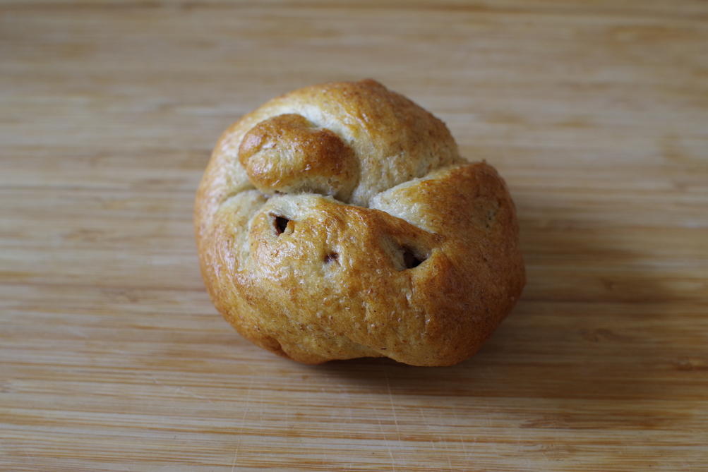 ベーグルすき 口コミ一覧 : チック ベーグル （chick bagel） - 東武宇都宮