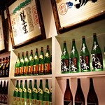 伏水酒蔵小路 - 