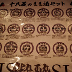 伏水酒蔵小路 - 