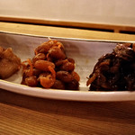 伏水酒蔵小路 - 