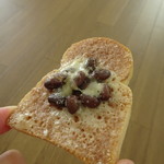 すずかの - 小倉トーストラスク　118円