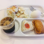 京王プレッソイン - 料理写真: