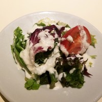 マンジャーモ - 