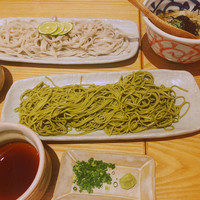 京都石塀小路豆ちゃ 有楽町 - 