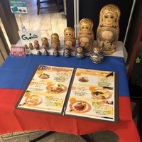 ゴドノフ東京 丸ビル店 - 