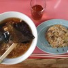 元祖つけ麺大王 中央林間店