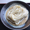 手打ちうどん まいど