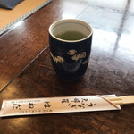 羽田うなぎ店 - 