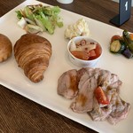 Pǎtisserie ＆ Deli Cafe Re Mercier - 