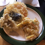 ビオ ハーヴェスト 和ダイニング - 