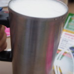 森のビアガーデン - 