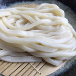 手打ちうどん まいど - 