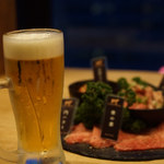 YAKINIKU A FIVE 徳 - 