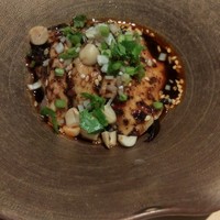 トーキョー シノワ 神子 - 