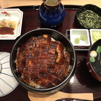 ひつまぶし名古屋備長 丸ビル店 - 