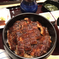 ひつまぶし名古屋備長 丸ビル店 - 