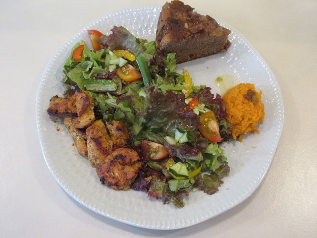 パルナチュレ Pal Nature 芦屋町その他 カフェ 食べログ