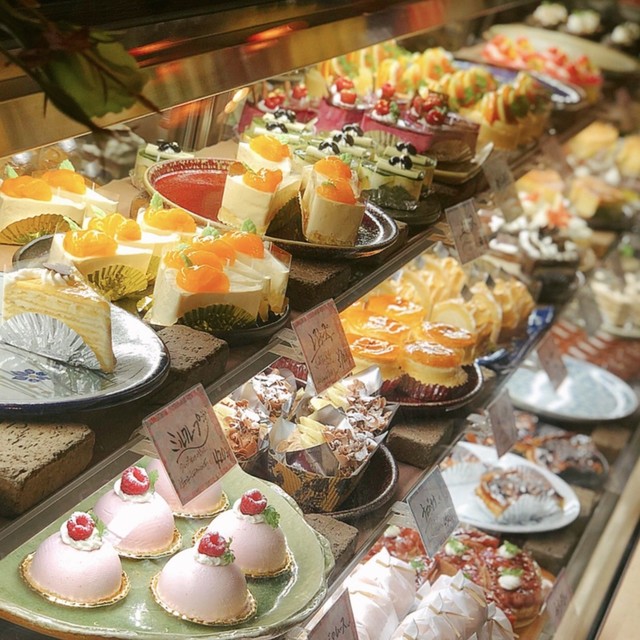 セゾン Saison 飯塚 ケーキ 食べログ セゾン Saison 飯塚 ケーキ 食べログ