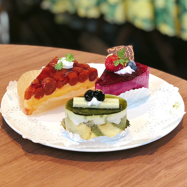 セゾン Saison 飯塚 ケーキ 食べログ セゾン Saison 飯塚 ケーキ 食べログ