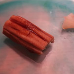 鮨 千陽 - 煮穴子