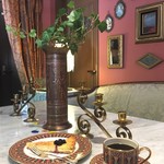 カフェ ファイブ - 