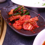 和牛亭 おかむら - 