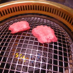 和牛亭 おかむら - 