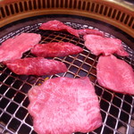 和牛亭 おかむら - 