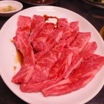 和牛亭 おかむら - 