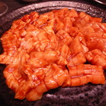 和牛亭 おかむら - 