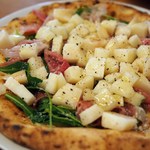 PIZZERIA CON CUORE - 