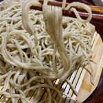 Soba Kafe Nihon No Kurashi - 