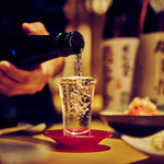 Soba Gotan - 日本酒イメージ