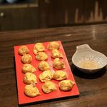 生ビールと玉子焼きの店 青山 - 