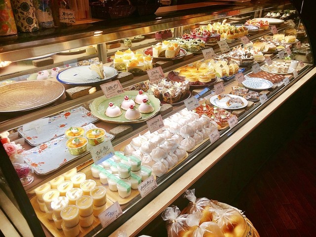 セゾン Saison 飯塚 ケーキ 食べログ セゾン Saison 飯塚 ケーキ 食べログ