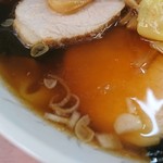 Tatsumakiken - スープアップ