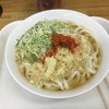きっちょううどん 橘通店