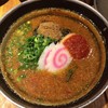 元祖めんたい煮こみつけ麺