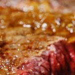 大衆ステーキとハンバーグ炭火焼専門店 ミンチェッタ