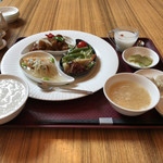 中国料理 桜華樓