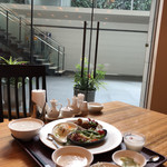 中国料理 桜華樓