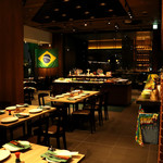 Churrascaria Que bom! - 