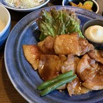 Tonkatsu Kaikatei - 