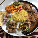 シナモンガーデン - 