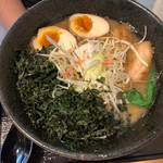 麺屋 いし川 - 