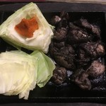 黒木屋宮崎総本家橘通西 - 