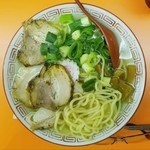 麺屋7.5Hz+ - 